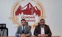 Çiçekdağı’nda gençlik için dev hamle