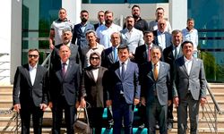 Cumhur İttifakı’ndan Kırşehir için ortak akıl ve hizmet vurgusu