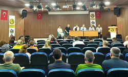 Cumhuriyet Ortaokulu’nda yeni dönem heyecanı