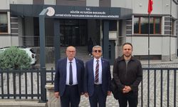 Karakurt Hamamı ve Aşık Paşa Türbesi İhya Ediliyor!