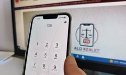 Adalet Bakanı Gürlek Duyurdu: Alo Adalet 135 Hattı Başladı