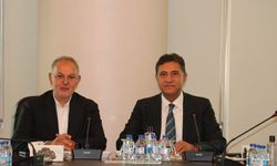 Akçakoca: "Sanayici Ve Üreticilerimizin Yanındayız"