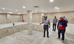 Göçen: "Kırşehir Turizmde Marka Olmalı"
