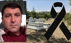 Erol ailesinin acı günü