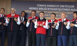 Kırşehirli Besicilere Müjde: Aşı Ve Küpe Ücreti Kaldırıldı