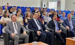 Farklı illerden gelen öğretmenler Ahiliği Kırşehir'de öğrendi