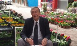 Kırşehirli Müdür Meslek Hayatını Noktaladı