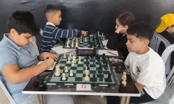 Kırşehir'de Hamleler Ahilik Ruhuyla Yapıldı