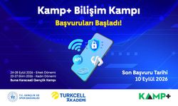 Gençler için teknoloji kapısı aralanıyor