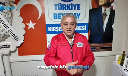 Şanlıurfa TEKNOFEST heyecanı başlıyor: Kırşehir’den davet var!