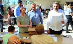 GSB Kırşehir yurtlarında yeni eğitim yılına samimi başlangıç