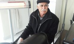 Kırşehir’de Adem Köysüren hayatını kaybetti