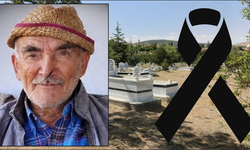 Hamit Köyü halkından acı kayıp