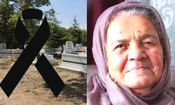 Hamit Köyü'nde hüzünlü veda
