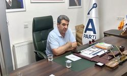 Anahtar Parti Kırşehir’de Yeni Dönemin Yol Haritasını Belirledi