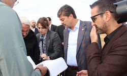 İHA ve SİHA’ların Kritik Testleri Kırşehir’de Yapılacak
