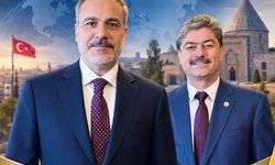 Dışişleri Bakanı Hakan Fidan 10 Ekim’de Kırşehir’e Geliyor