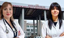 İki yeni uzman hekim göreve başladı