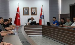 Görücü, Sahadaki Tedbirleri Planladı