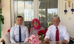 İl Müdürü Bilgiç, gazileri yalnız bırakmadı