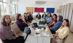 Kaman İlçe Milli Eğitim Müdürlüğü Düğmeye Bastı!