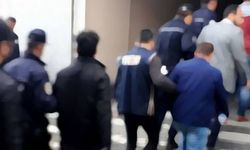 31 Avukatlık Bürosuna Eş Zamanlı Baskın