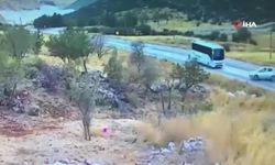 Nurdağı yolunda katliam gibi kaza