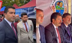 Kaman, Ahilik Haftası İlçe Tanıtım Günleri’nde kültürüyle tanıtıldı