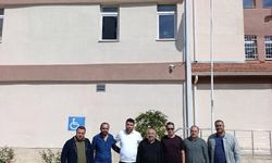 Eğitim-Bir-Sen Kaman’da delege seçimleri tamamlandı
