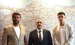 Kaman için yapılabilecek projeler görüşüldü