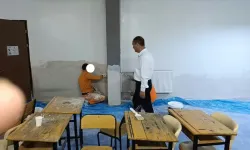 Kaman’da Eğitimin Fiziki Kalitesi Yükseltiliyor