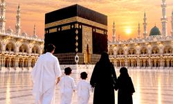 Kaman İlçe Müftülüğü duyurdu: Aile Yılı’na özel umrede 2 gün hediye