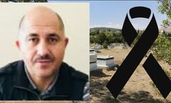 Kaman’a bağlı İsahocalı Köyü'nde acı kayıp