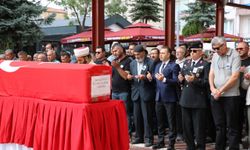 Kaman’da jandarma teşkilatını üzen haber