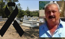 Karahıdır Köyü’nden acı haber