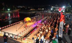 Kazalar sonrasında konserler sona erdirildi