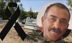 Keskin ailesinin acı günü