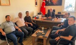 Kırşehir Akçakent’te eğitim gündemi değerlendirildi