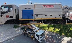 Kırşehir Belediyesi Araç Filosuna 2 Yeni Araç Kazandırdı