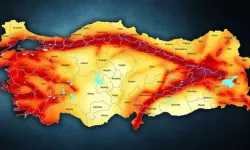 Kırşehir deprem riski düşük iller arasında gösterildi