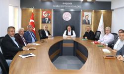 Kırşehir eğitiminde kalite ve verimlilik artıyor