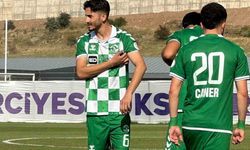Kırşehir FK yeni sezona hazır