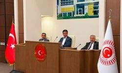 Kırşehir İl Genel Meclisi Eylül ayı toplantısını gerçekleştirdi