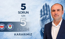 Yavuz Duyurdu: Eğitim-Bir-Sen’den Yeni Eğitim Yılında Eylem Kararı