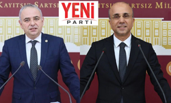 Yeni Parti Heyeti Kırşehir’e Geliyor: Milletvekilleri Sahaya İnecek