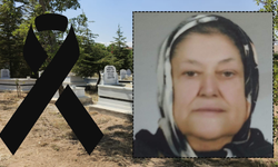 Esnaf Ali Erol’un Annesi Aynur Erol Hayatını Kaybetti