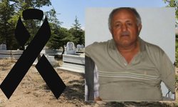 Halil İbrahim Canatan Hayatını Kaybetti