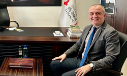 Görkem Özgür Mesaiye Başladı