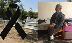 Mehmet Yeğit Hakka Yürüdü