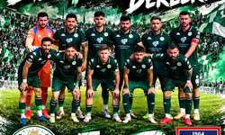 Ejderoğlu Kırşehir FK Evinde Coştu